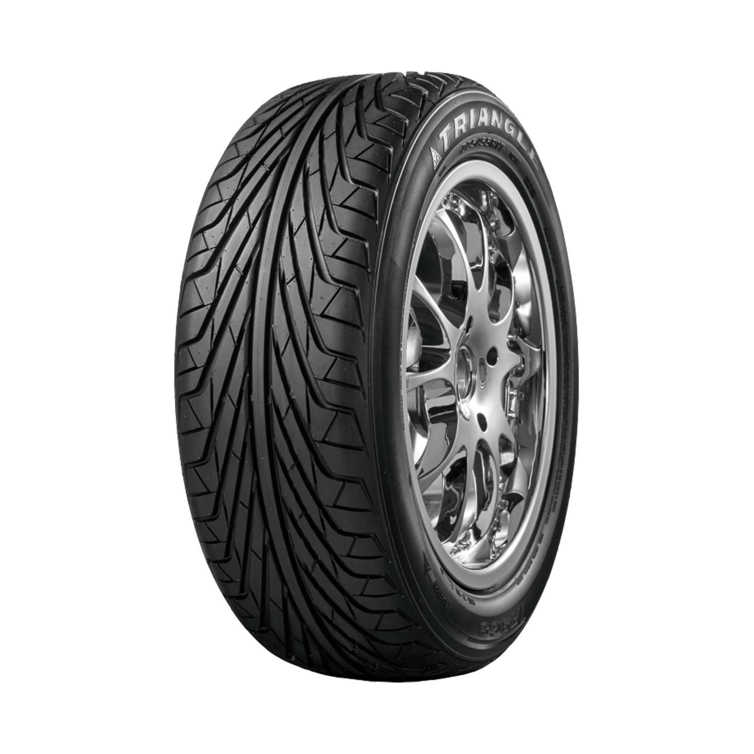 TRIANGLE EthoSport 205/40R17 84wサマータイヤ TRIANGLE TRIANGLE EthoSport 205/40R17 84wサマータイヤ TRIANGLE